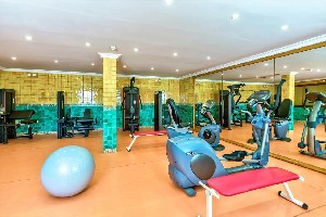 Hotel MEDINA BELISAIRE & THALASSO wakacje