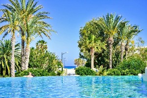 Hotel MEDINA BELISAIRE & THALASSO wakacje