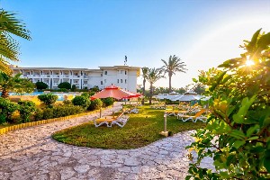 Hotel MEDINA BELISAIRE & THALASSO wakacje