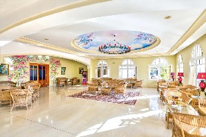 Hotel MEDINA BELISAIRE & THALASSO wakacje