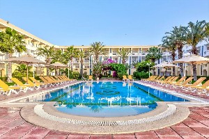 Hotel MEDINA BELISAIRE & THALASSO wakacje