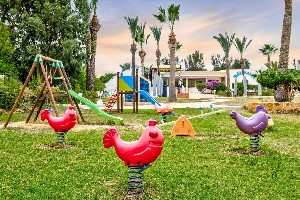 Hotel MEDINA BELISAIRE & THALASSO wakacje