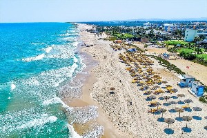 Hotel MEDINA BELISAIRE & THALASSO wakacje