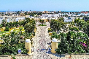 Hotel MEDINA BELISAIRE & THALASSO wakacje