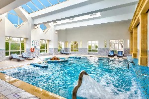 Hotel MEDINA BELISAIRE & THALASSO wakacje