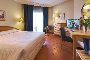 Hotel MEDINA BELISAIRE & THALASSO wakacje