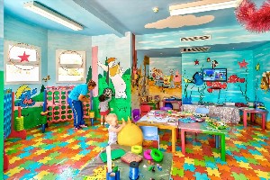 Hotel MEDINA BELISAIRE & THALASSO wakacje