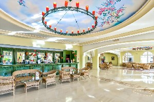 Hotel MEDINA BELISAIRE & THALASSO wakacje