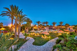 Hotel MEDINA BELISAIRE & THALASSO wakacje