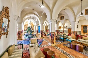 Hotel MEDINA BELISAIRE & THALASSO wakacje