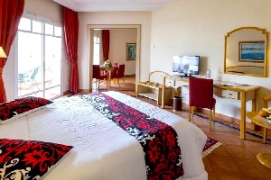 Hotel MEDINA BELISAIRE & THALASSO wakacje