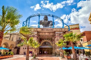 Hotel MEDINA BELISAIRE & THALASSO wakacje