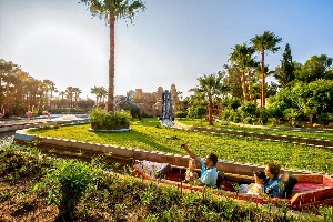 Hotel MEDINA BELISAIRE & THALASSO wakacje