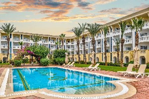 Hotel MEDINA BELISAIRE & THALASSO wakacje