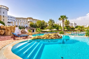 Hotel MEDINA SOLARIA & THALASSO wakacje