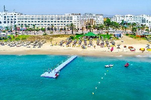 Hotel MEDINA SOLARIA & THALASSO wakacje