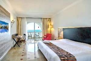 Hotel MEDINA SOLARIA & THALASSO wakacje