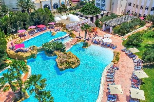 Hotel MEDINA SOLARIA & THALASSO wakacje