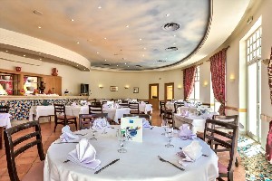 Hotel MEDINA SOLARIA & THALASSO wakacje