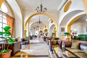 Hotel MEDINA SOLARIA & THALASSO wakacje