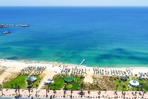 Hotel MEDINA SOLARIA & THALASSO wakacje