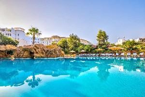 Hotel MEDINA SOLARIA & THALASSO wakacje