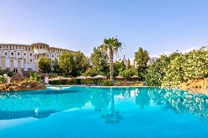 Hotel MEDINA SOLARIA & THALASSO wakacje