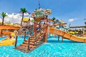 Hotel MEDINA SOLARIA & THALASSO wakacje