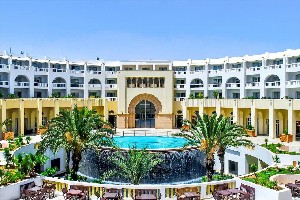 Hotel MEDINA SOLARIA & THALASSO wakacje