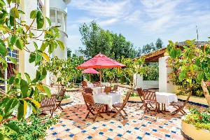 Hotel MEDINA SOLARIA & THALASSO wakacje