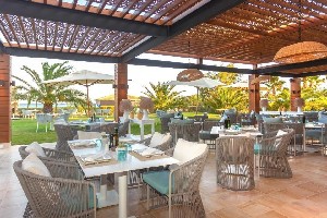 Hotel OCEANA HOTEL & SPA wakacje