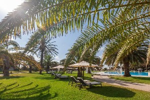 Hotel OCEANA HOTEL & SPA wakacje