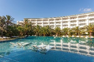 Hotel OCEANA HOTEL & SPA wakacje