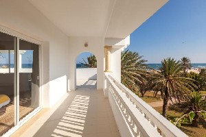 Hotel OCEANA HOTEL & SPA wakacje