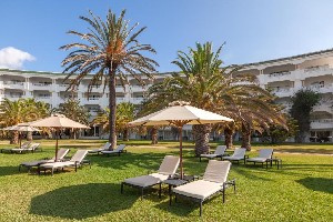 Hotel OCEANA HOTEL & SPA wakacje