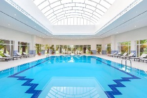 Hotel OCEANA HOTEL & SPA wakacje