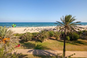 Hotel OCEANA HOTEL & SPA wakacje