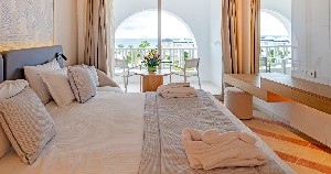 Hotel ROYAL TULIP TAJ SULTAN wakacje