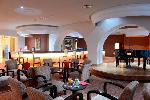 Hotel ROYAL TULIP TAJ SULTAN wakacje