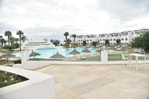 Hotel ROYAL TULIP TAJ SULTAN wakacje