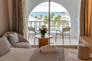 Hotel ROYAL TULIP TAJ SULTAN wakacje