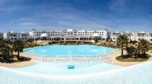 Hotel ROYAL TULIP TAJ SULTAN wakacje