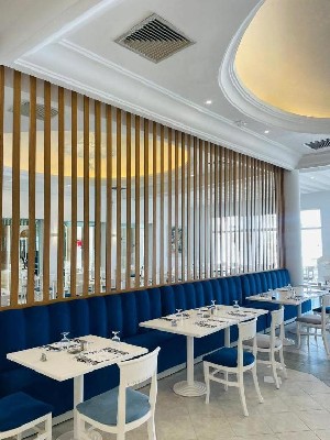 Hotel ROYAL TULIP TAJ SULTAN wakacje