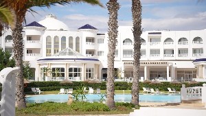 Hotel ROYAL TULIP TAJ SULTAN wakacje