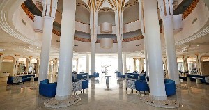 Hotel ROYAL TULIP TAJ SULTAN wakacje