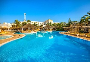 Hotel SHALIMAR AQUAPARK wakacje