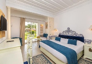 Hotel SHALIMAR AQUAPARK wakacje