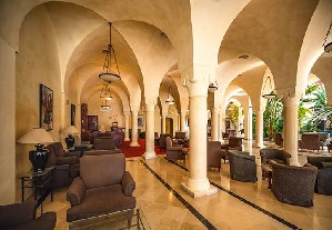 Hotel SHALIMAR AQUAPARK wakacje