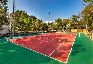 Hotel SHALIMAR AQUAPARK wakacje