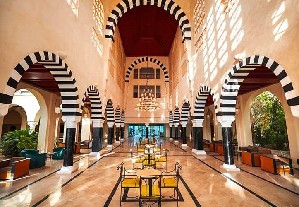 Hotel SHALIMAR AQUAPARK wakacje